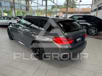 2018 BMW 523