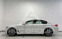 2018 BMW 523