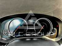 2018 BMW 523
