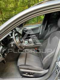 2018 BMW 523