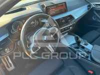 2018 BMW 523