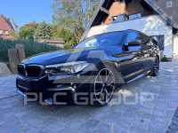 2018 BMW 523