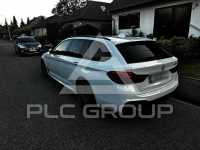2018 BMW 523