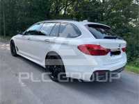 2018 BMW 523