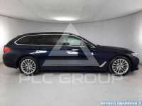 2018 BMW 523
