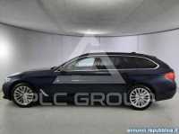 2018 BMW 523
