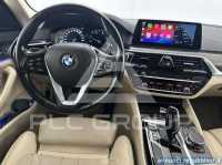 2018 BMW 523