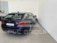2018 BMW 523