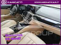 2018 BMW 523
