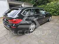 2018 BMW 523