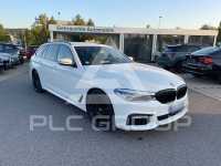 2018 BMW 523