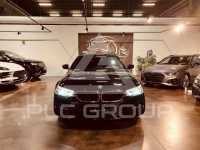 2018 BMW 523