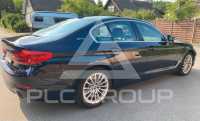 2018 BMW 523
