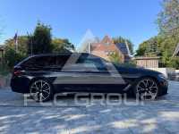 2018 BMW 523