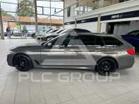 2018 BMW 523