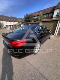 2018 BMW 523