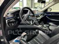 2018 BMW 523