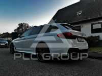 2018 BMW 523