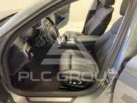 2018 BMW 523