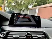 2018 BMW 523