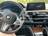 2018 BMW 523