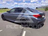 2018 BMW 523