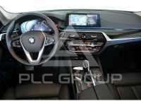 2018 BMW 523