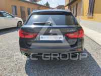 2018 BMW 523