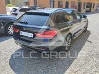 2018 BMW 523