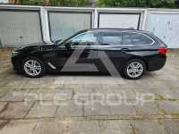 2018 BMW 523