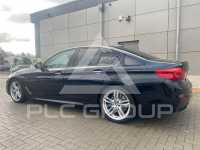 2018 BMW 523
