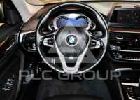 2018 BMW 523