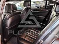 2018 BMW 523