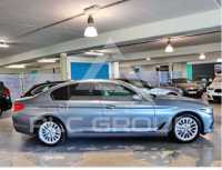 2018 BMW 523
