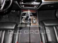 2018 BMW 523