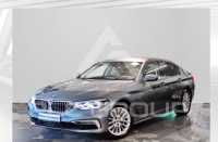 2018 BMW 523