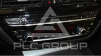 2018 BMW 523