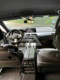 2018 BMW 523