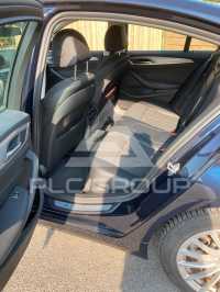 2018 BMW 523