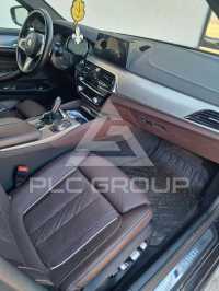 2018 BMW 523