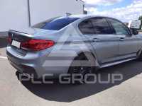 2018 BMW 523