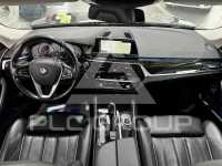 2018 BMW 523