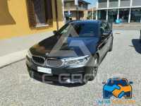 2018 BMW 523