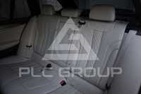 2018 BMW 523