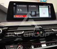 2018 BMW 523