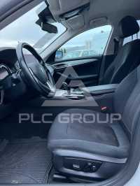 2018 BMW 523
