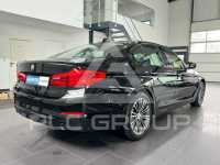 2018 BMW 523