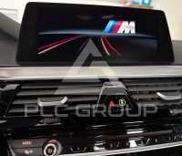 2018 BMW 523