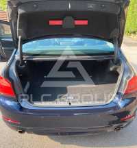 2018 BMW 523