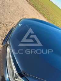 2018 BMW 523